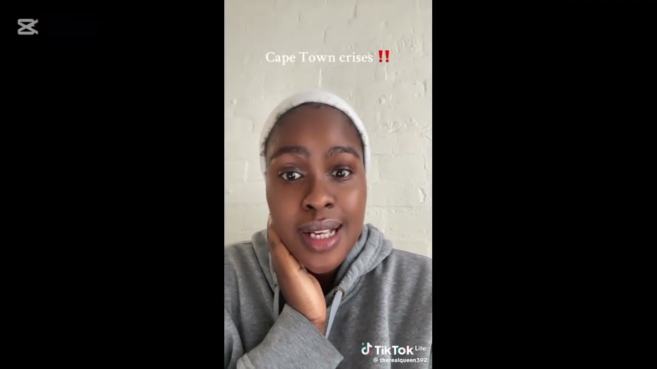 Why is Capetown rent and living so expensive?