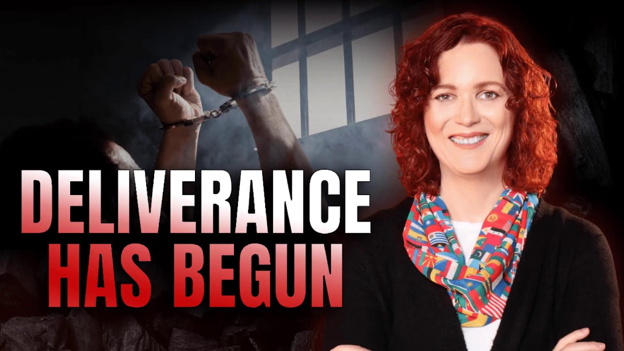 Breaking Every Yoke of Bondage Off Your Life