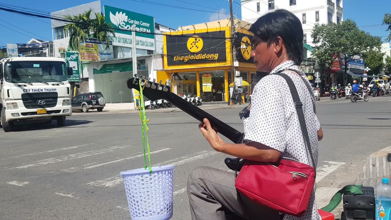 Gặp lại anh Hải 