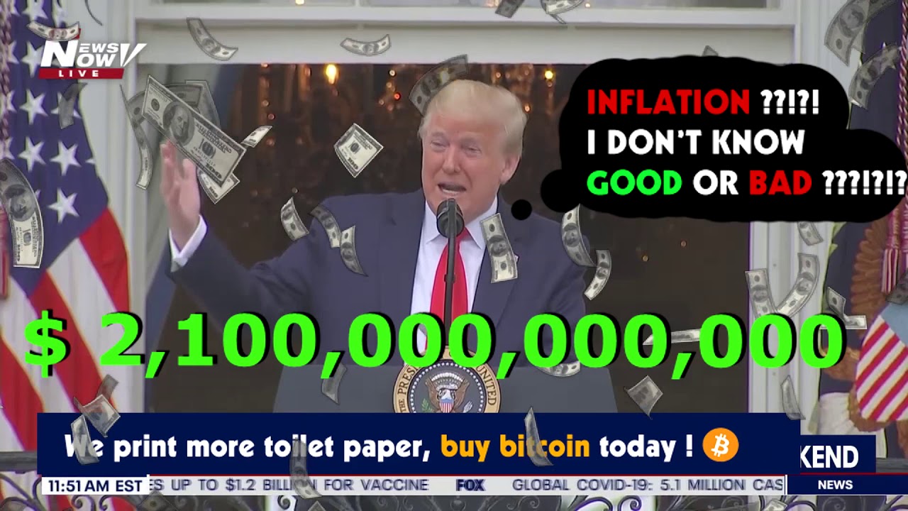 INFLATION IS GOOD OR BAD  ?