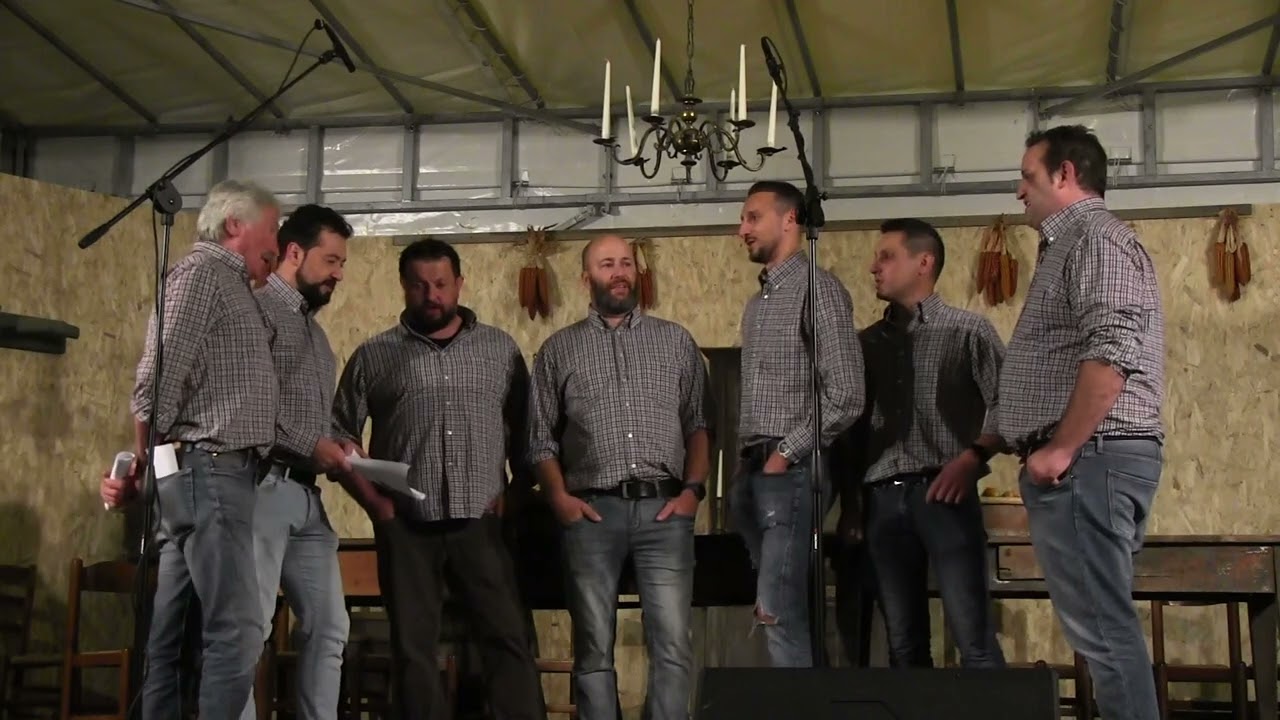 CANTORI  di  SABBIO (BS)  
