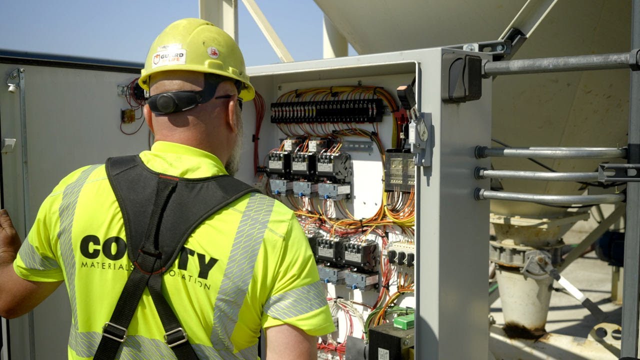 Career Highlight - Plant Maintenance Technician