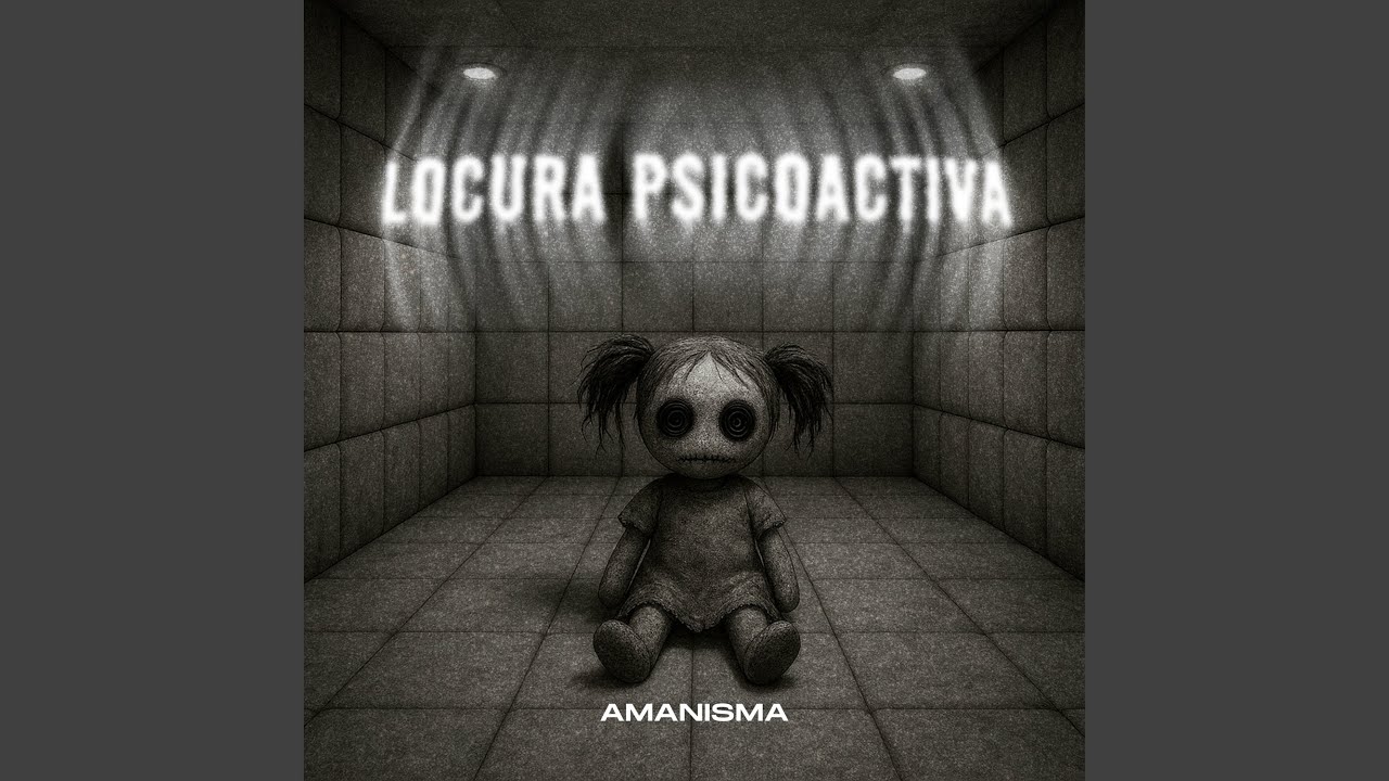 Locura Psicoactiva