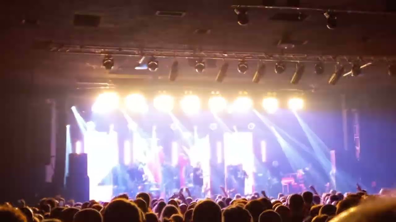 KULT - Bracia | WARSZAWA Klub Stodoła | 06.01.2024