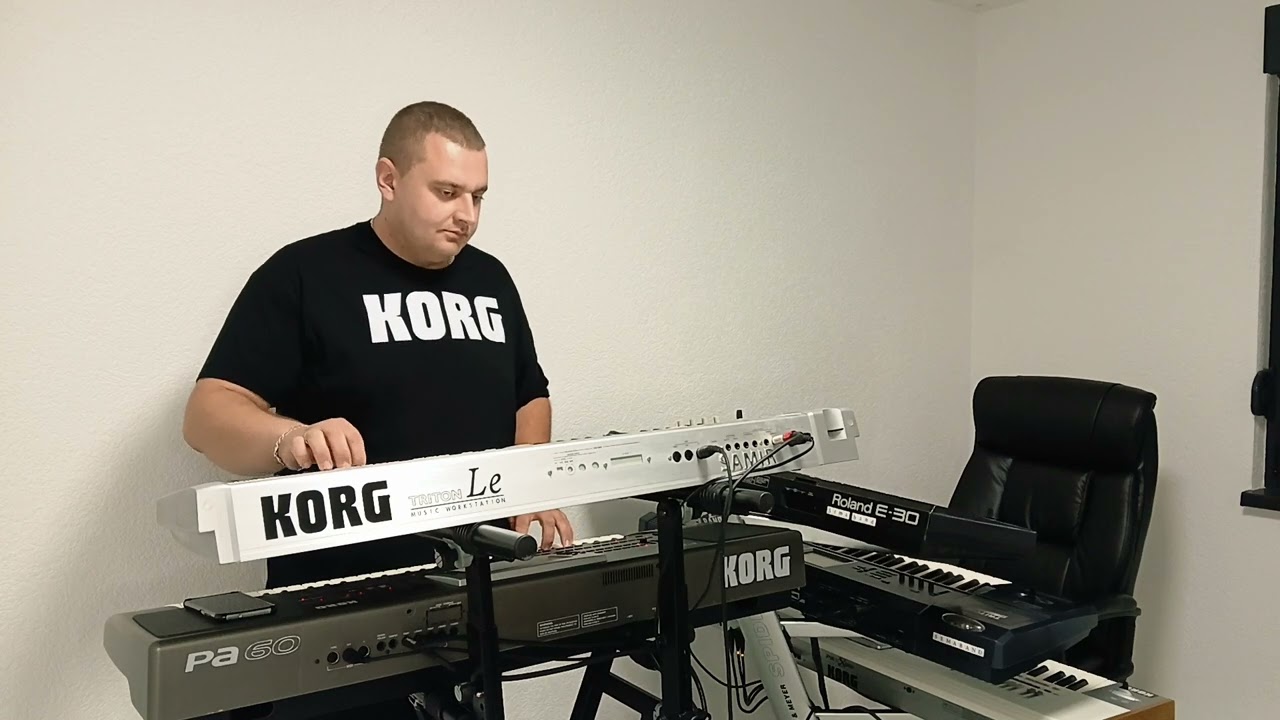Sargija 113 BPM