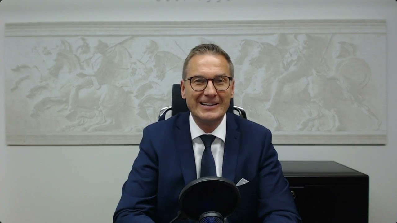 POWER TIME s Petrom Krištofovičom - 21. september 2021, téma: Moje najväčšie omyly