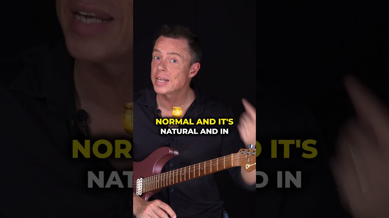 How to prepare for playing in front of the audience? #guitarplayer #guitarperformance #guitarmastery