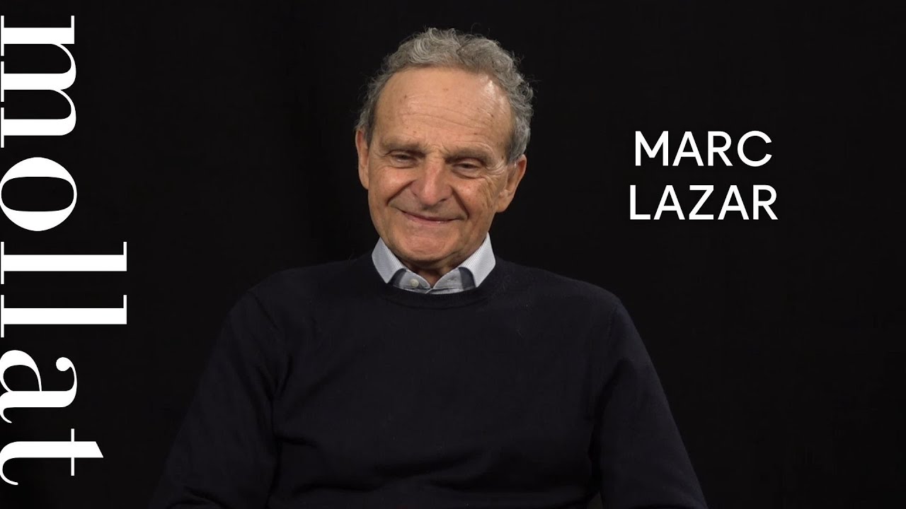 Marc Lazar - Pour l'amour du peuple : histoire du populisme en France, XIXe-XXIe si&egrave;cle