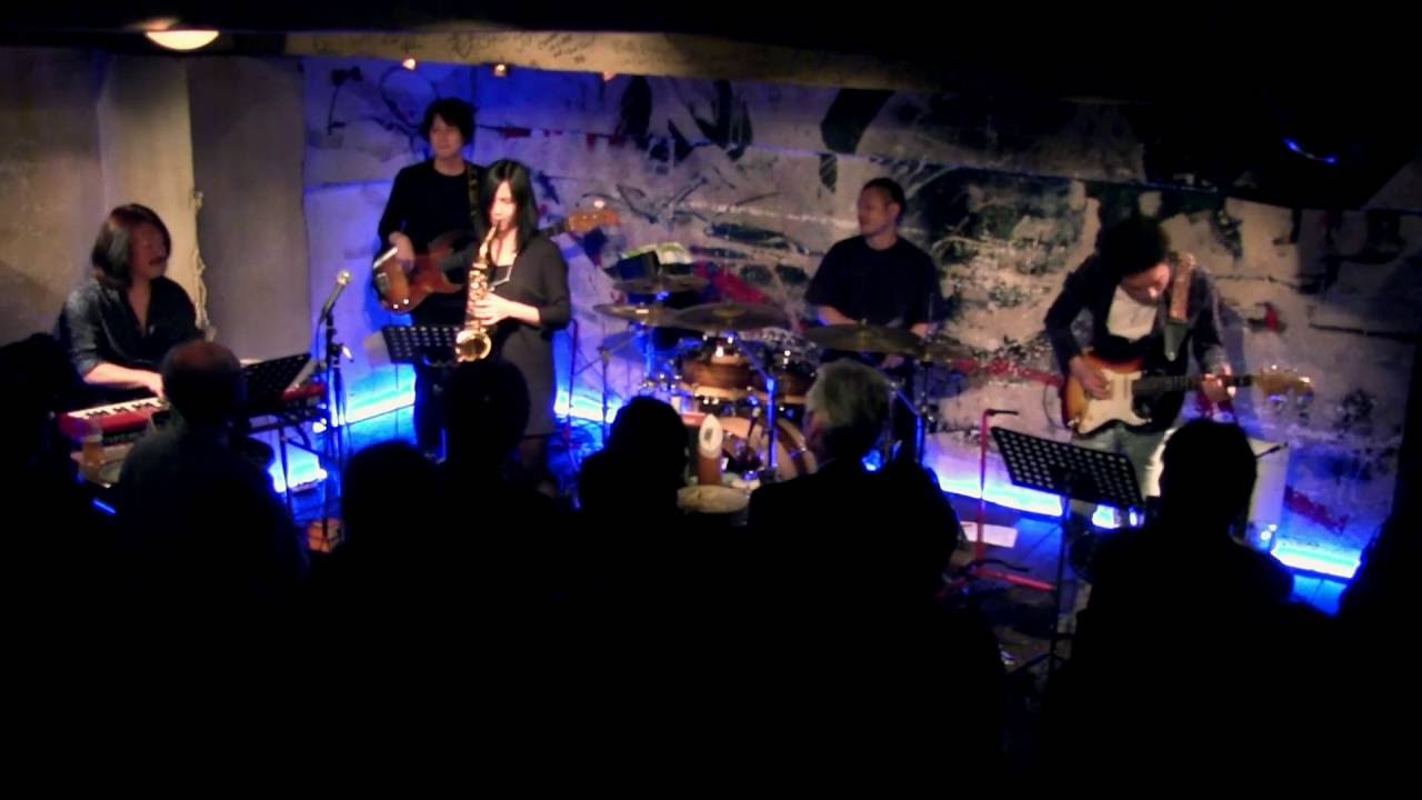 前田サラBAND - 