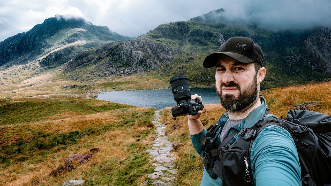 This Catches ALL Beginner Photographers Out...