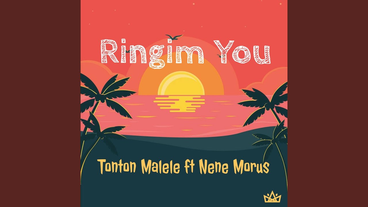 Ringim You (feat. Nene Morus)