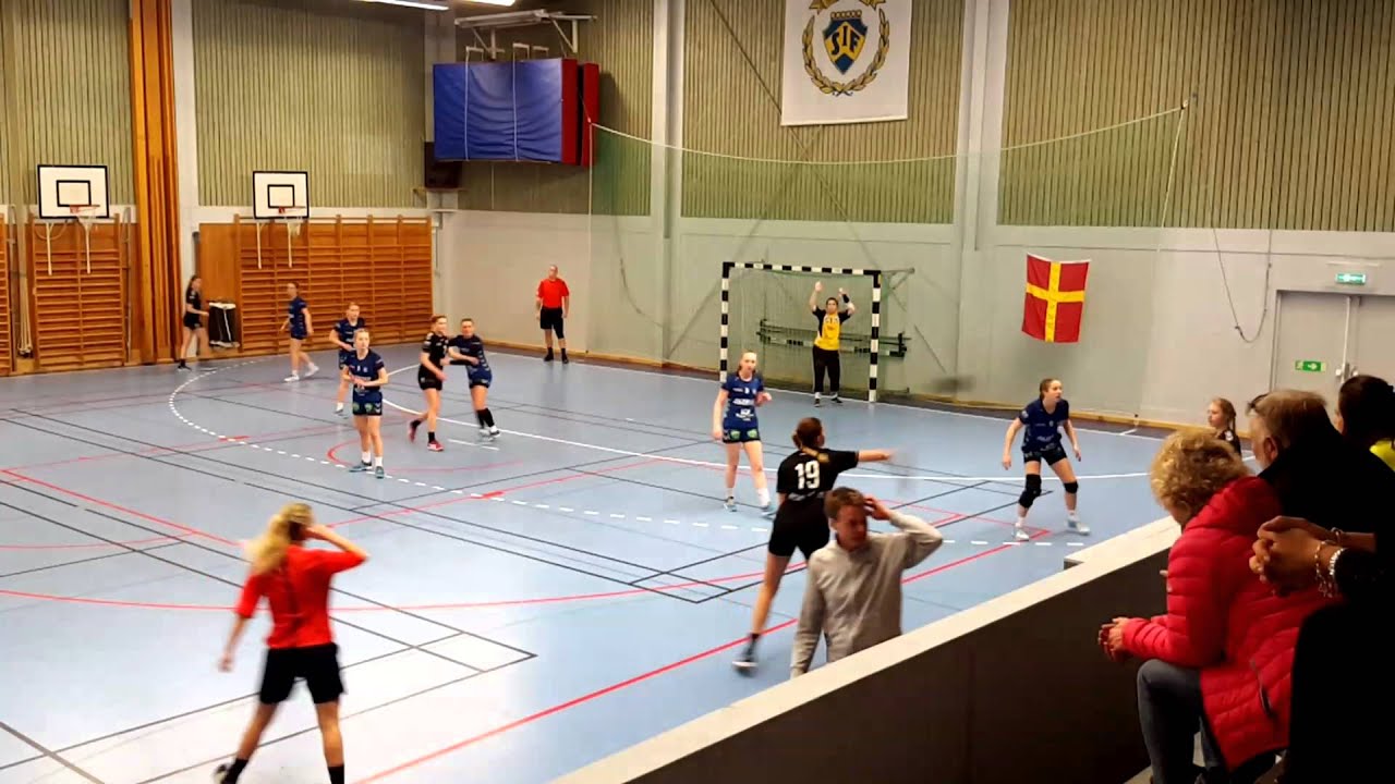 Lillpite vs. Arbr&aring; USM FA - Sun Mar 13 11:15:25 CET 2016