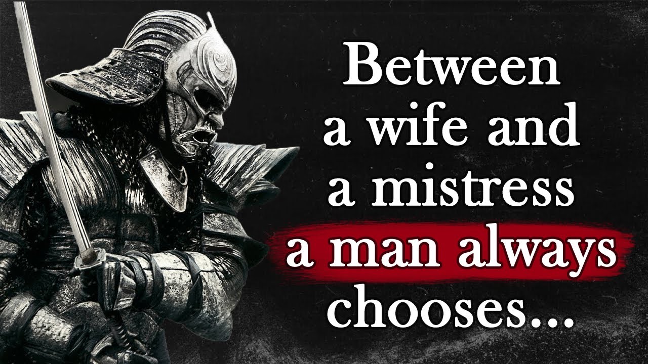 Short But Incredibly Wise Japanese Proverbs and Sayings | Quotes, aphorisms, wise thoughts.