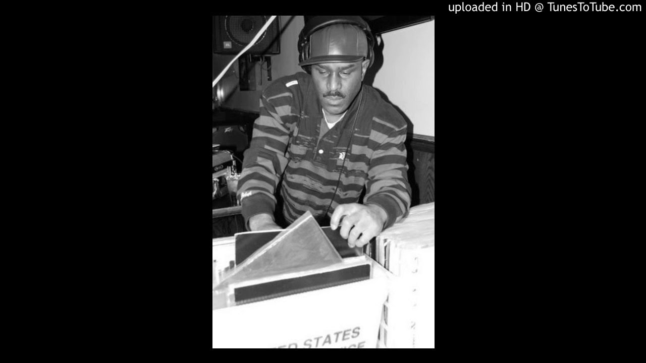 Easy Mo Bee – No Flow On The Rodeo (Instrumental)