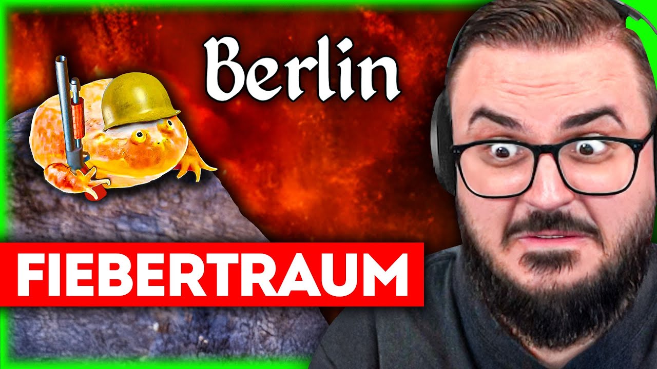 Jules neues Video... wieder kritisch?