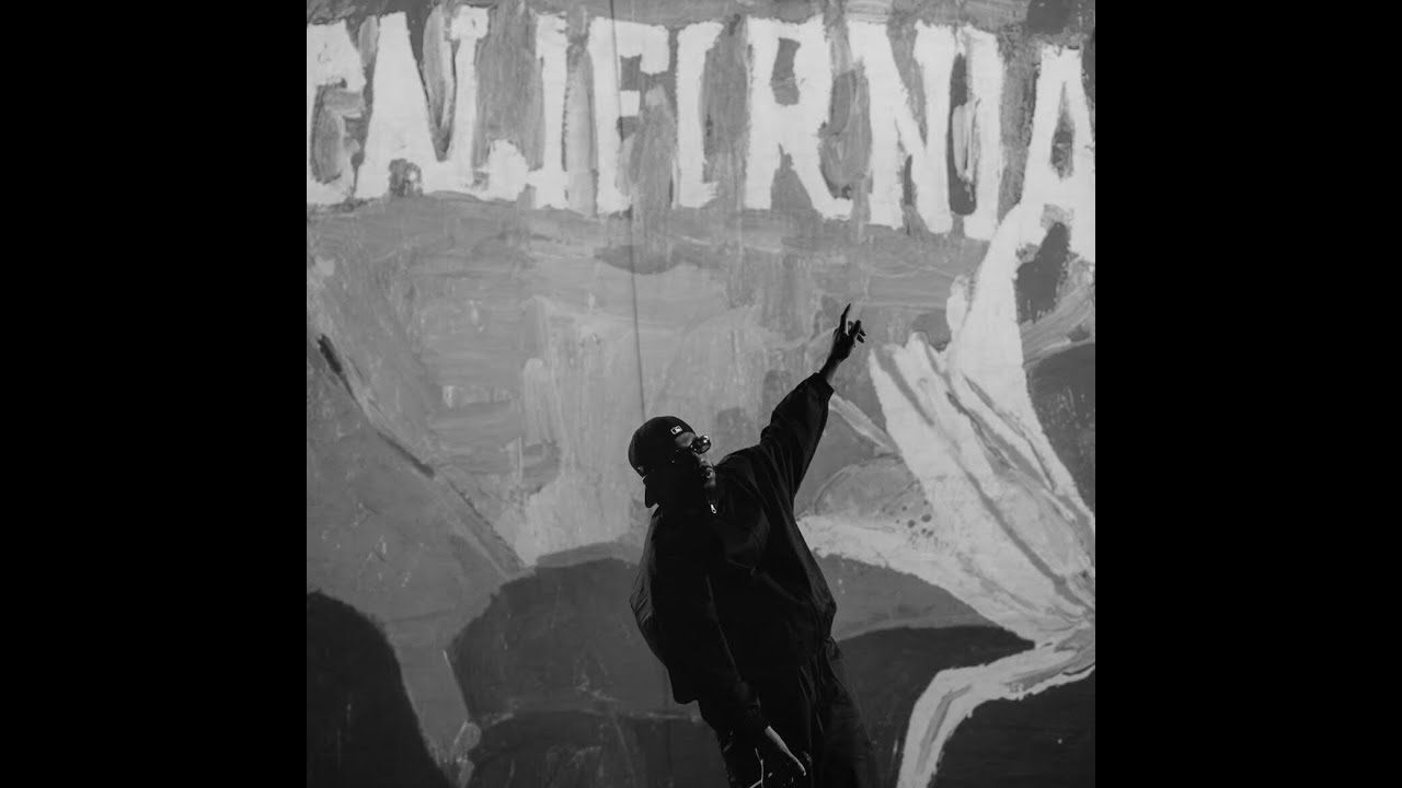 KENDRICK LAMAR TYPE BEAT - 