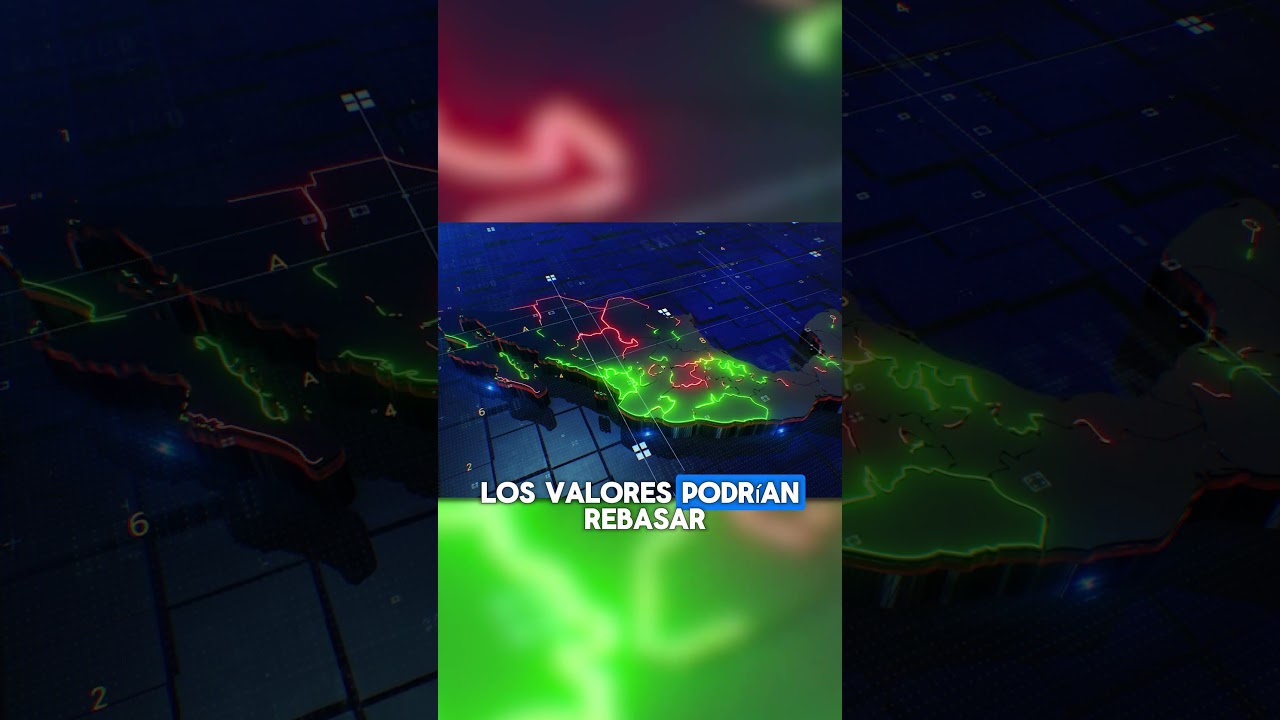 Temperaturas extremas contin&uacute;an en el norte de M&eacute;xico
