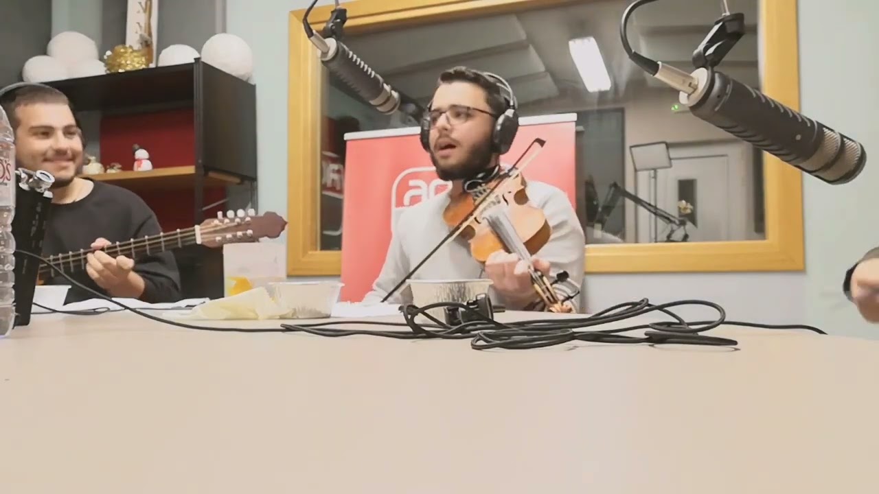 Στειακές Κοντυλιές Πρινιωτάκης Νίκος - Νικάκης Δημήτρης - Βασιλάκης Παναγιώτης