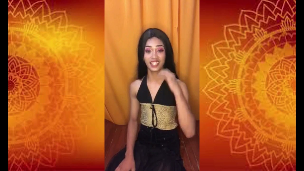 CORONATION NIGHT [Miss Gay'21 Encantadia]