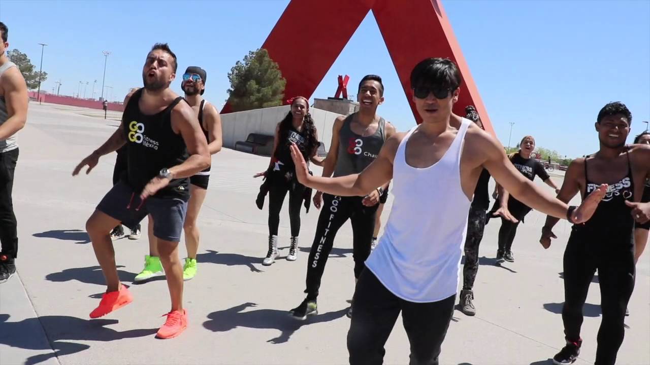 GOGO DANCE BY GOGO FINESS MEXICO