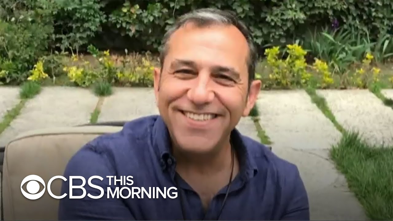 Family says Iran imprisoning husband over 