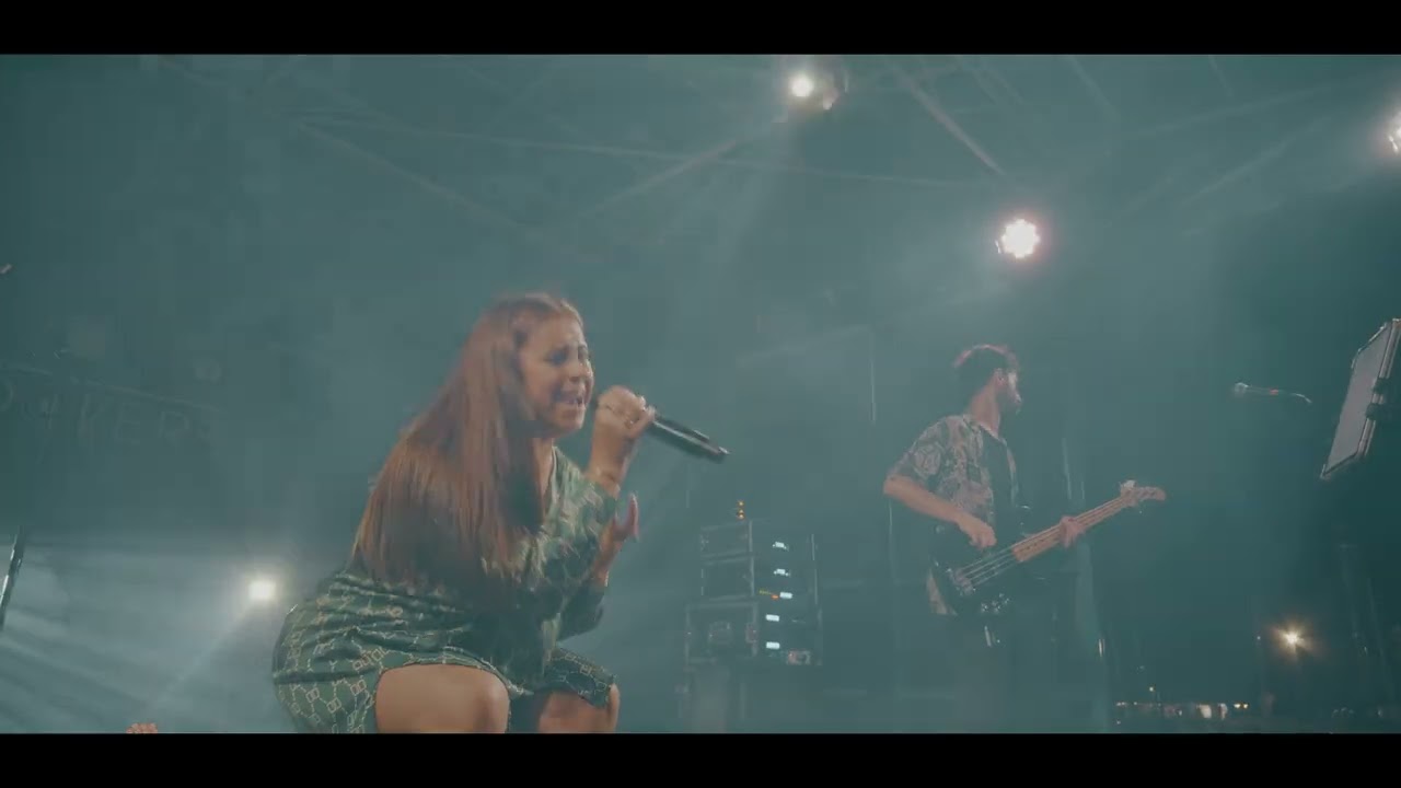 Moovers groupe de musique pop rock festif à Bordeaux pour concert, soirées dansantes, mariages