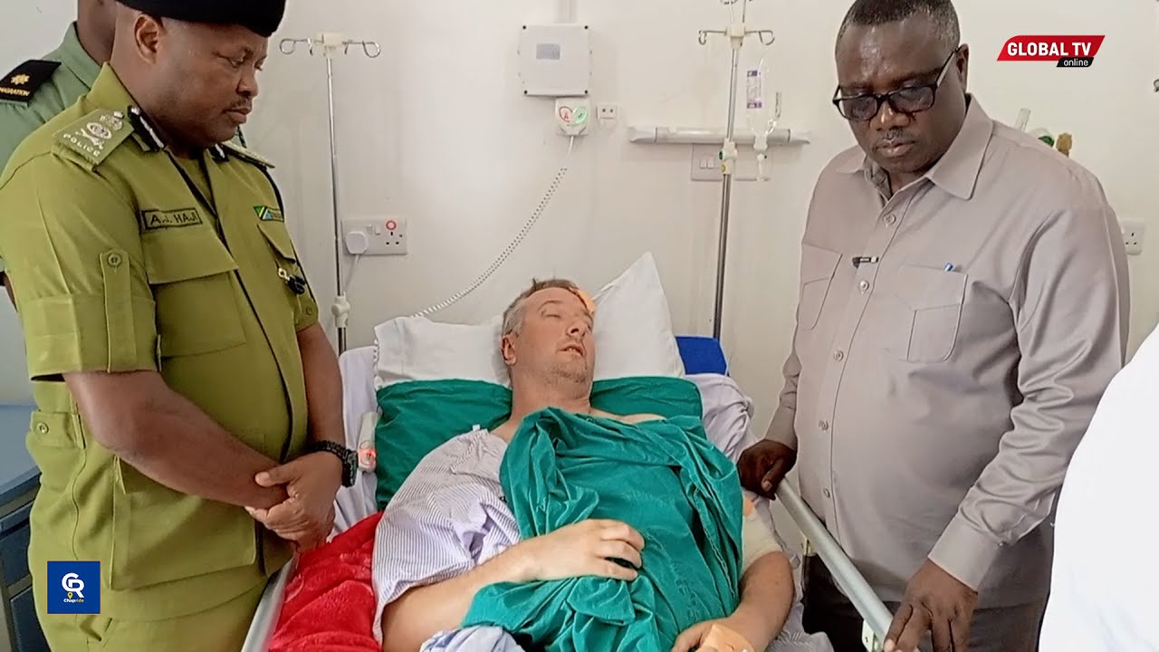 IDADI ya VIFO AJALI ya ARUSHA YAONGEZEKA - SERIKALI YASEMA ni AJALI KUBWA ZAIDI kwa MWAKA HUU...