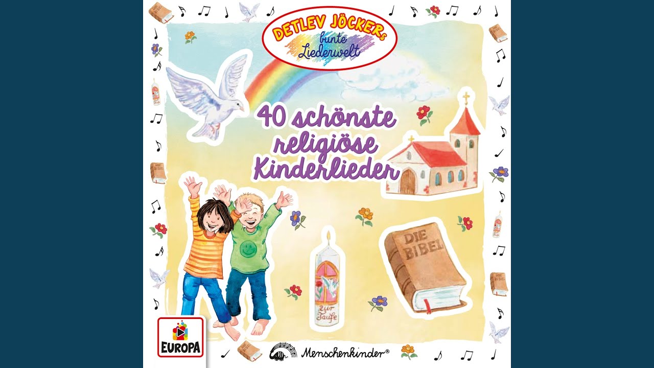 Eine Hand voll Erde