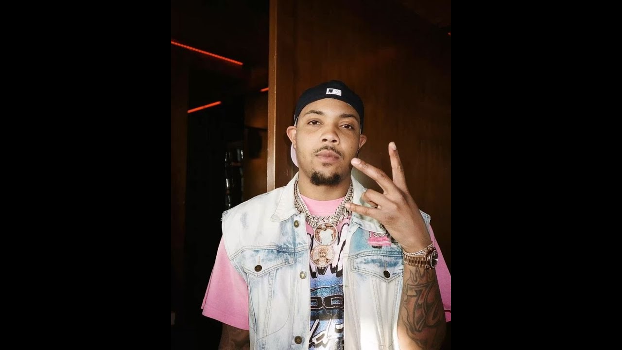 (FREE) G Herbo Type Beat 