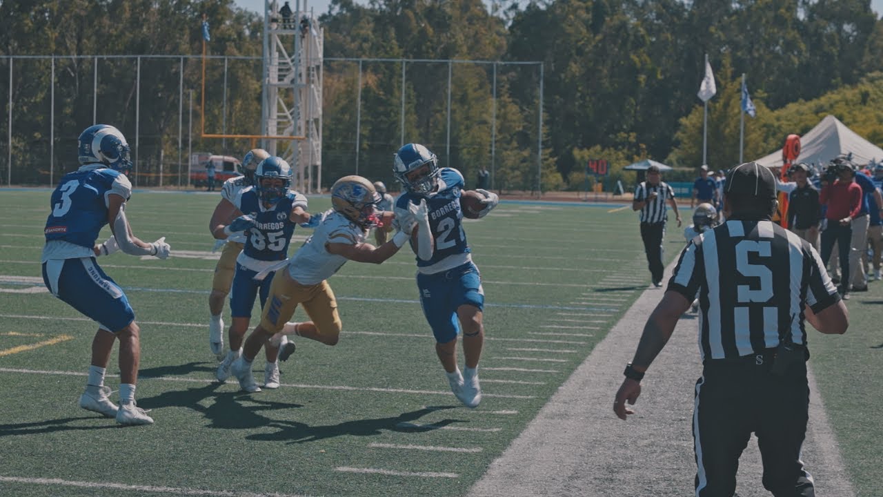 CAYÓ EL INVICTO DE LA ONEFA | Fer Mayén