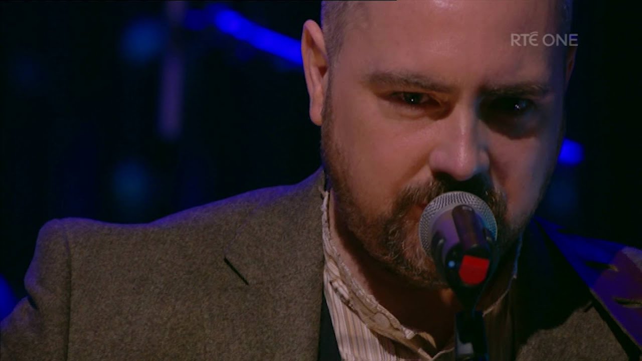 Gavin Glass - Better Left Alone | The Late Late Show | RTÉ One