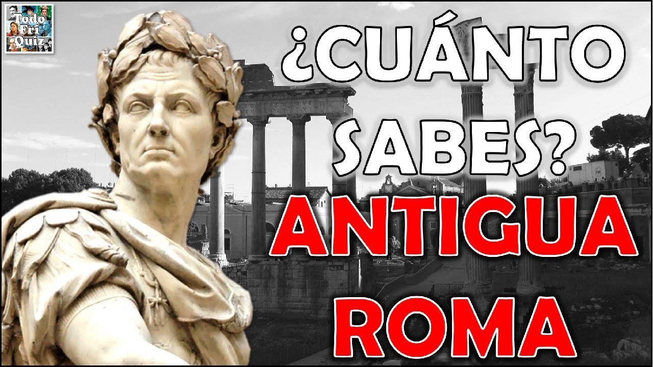 ¿Cuánto Sabes Sobre la 