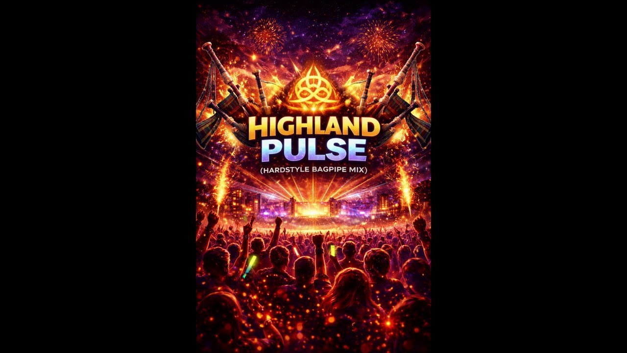 Highland Pulse (Hardstyle Mix)