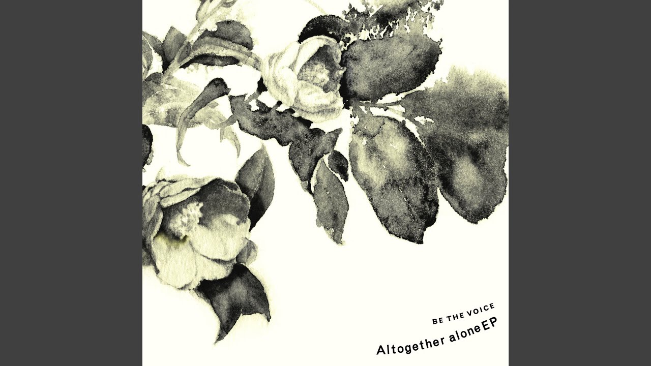 Altogether alone