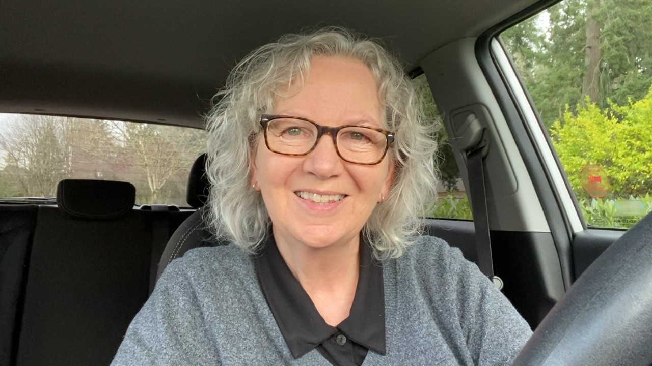 I Talked With My Mom About Her Faith And I Left In Tears