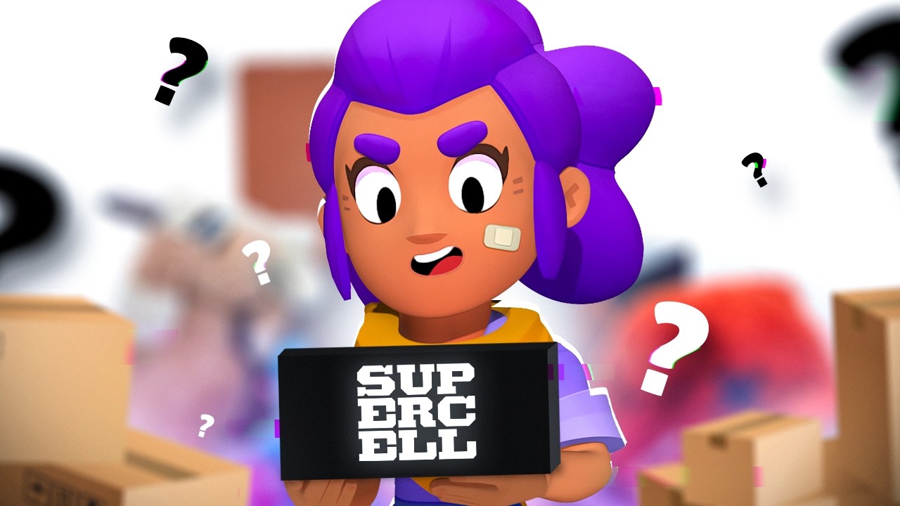 Brawl Nano Noodles Package: HINT FOR THE NEXT BRAWLER!