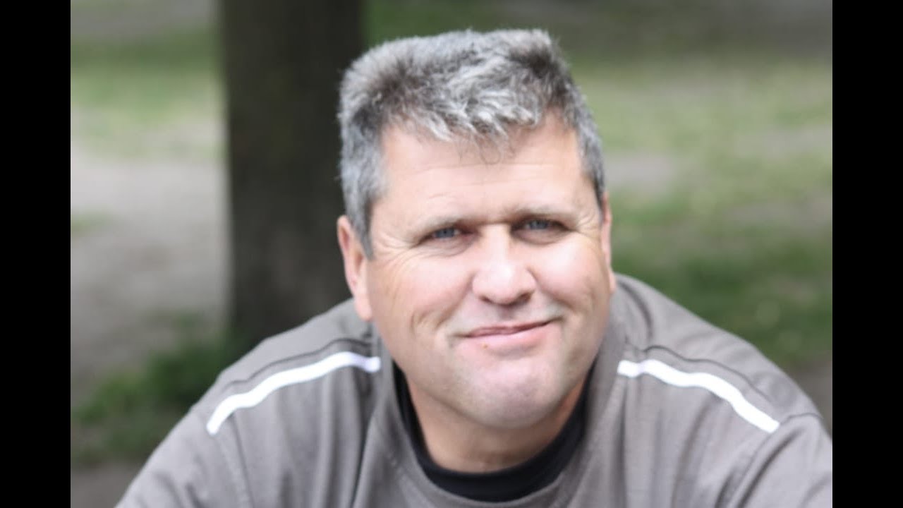 Gedenkdiens - Deon Muller - 17 Januarie 2026