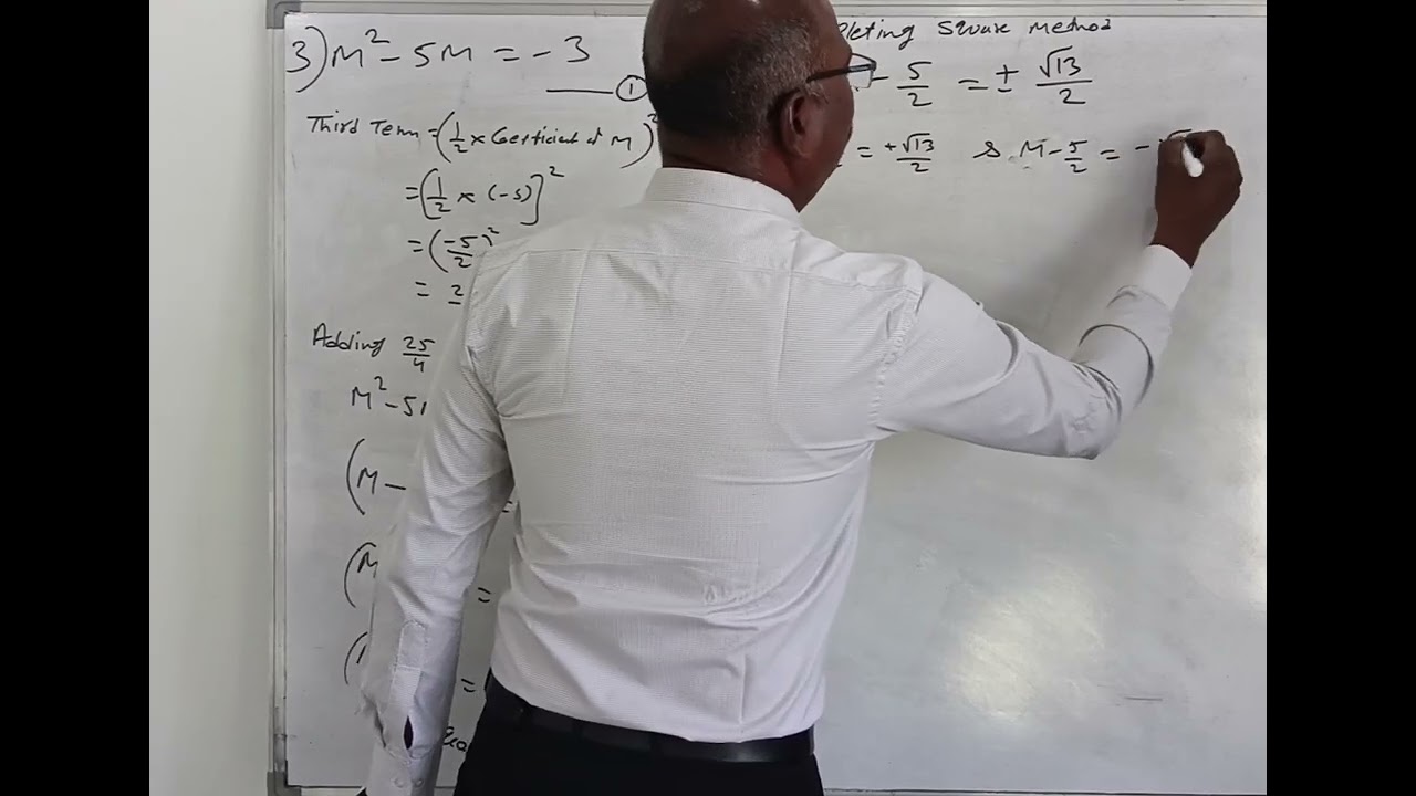 X tenth maharashtra state board maths part 1 exercise 2.3