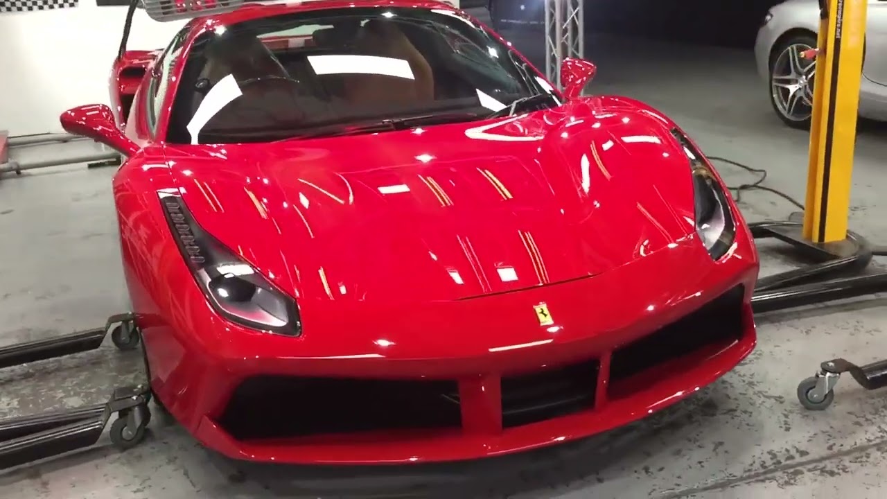 Ultimate PPF Car Detailing | Premium Paint Protection | Car Spa Experience