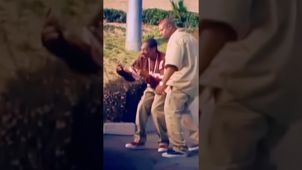 Snoop Dogg & Dub-C Keepin It Gangsta | Cwalk #westcoast #hiphop #90s #rap #snoopdogg #shorts