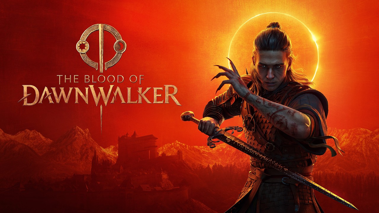 Tak wygląda nowe RPG od Rebel Wolves. The Blood of Dawnwalker - Gameplay
