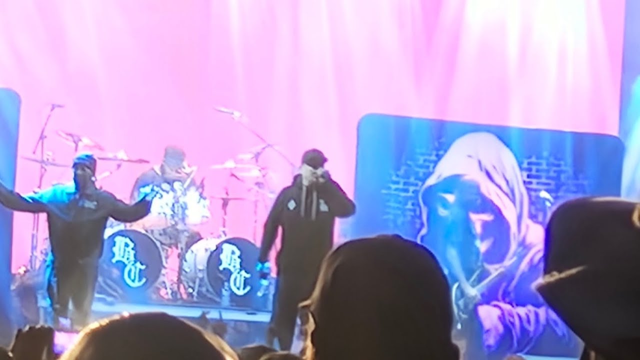 Louder Than Life 2024 Day 3 Highlights