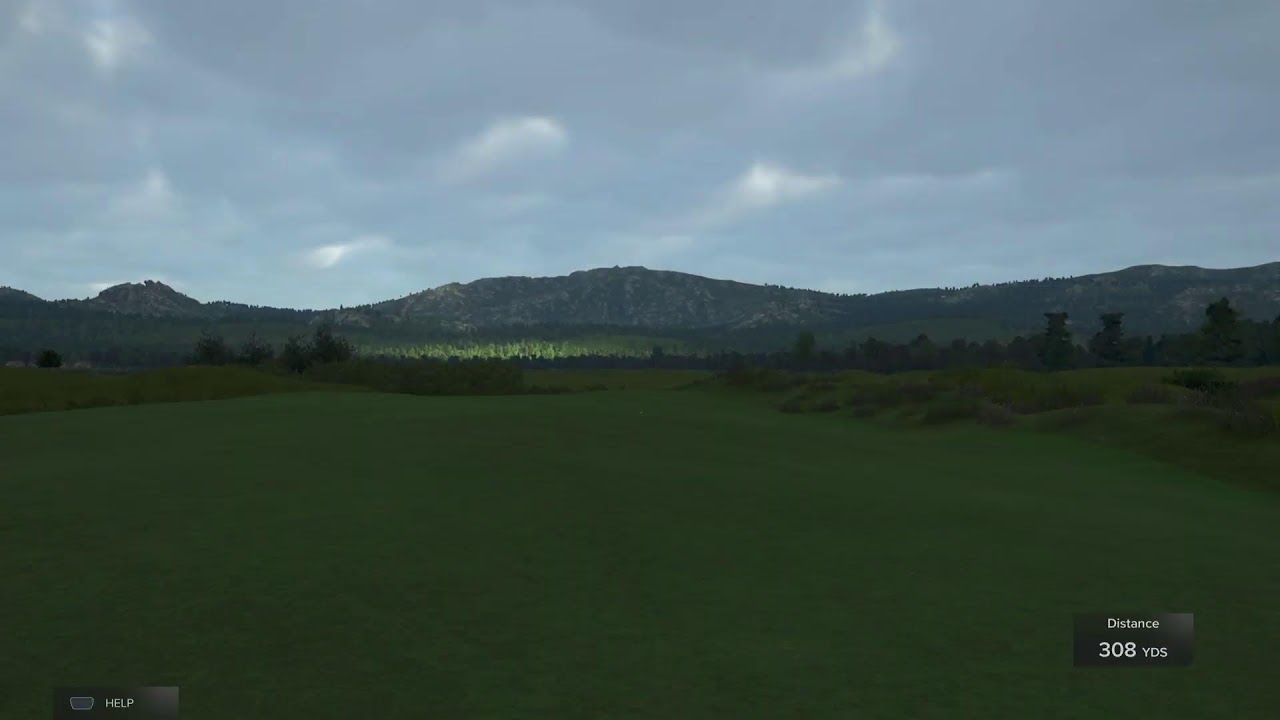 PGA TOUR 2k25: The Senior Tour Pro Society : Fancourt - The Links, S.A. Final Round!🏌️‍♂️⛳🚩