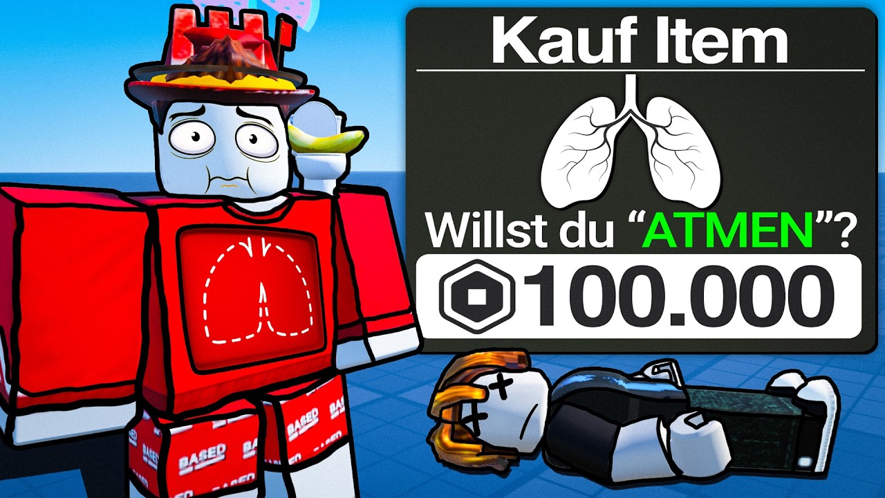Roblox ABER Pay 2 Win…
