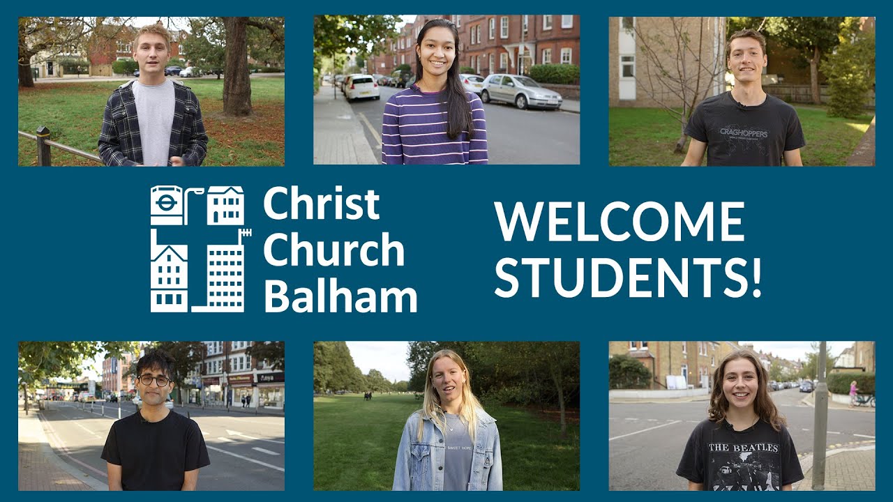 Student Welcome Video 2022