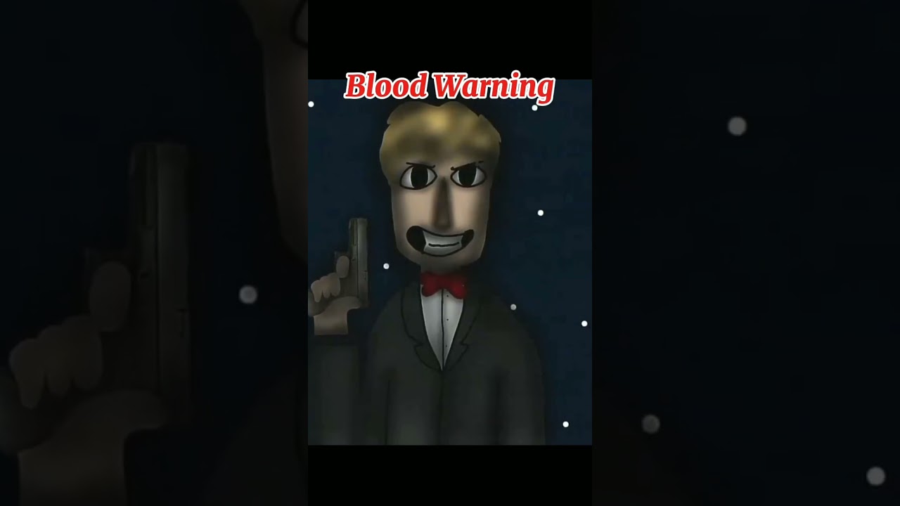 Goldilocks and The Three Bears Part 4💀 