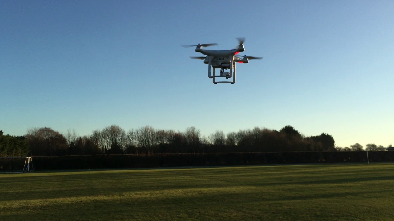 PHANTOM 3 ADVANCED DJI CARE