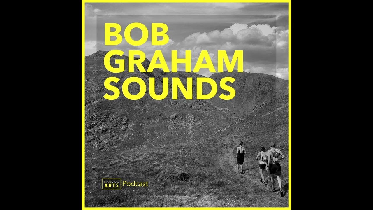 Bob Graham Sounds - Episode 4 : What's Important Now?