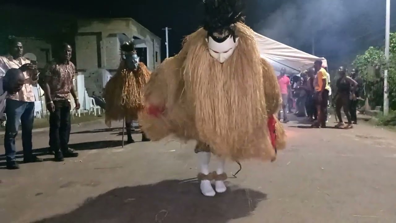 akeng