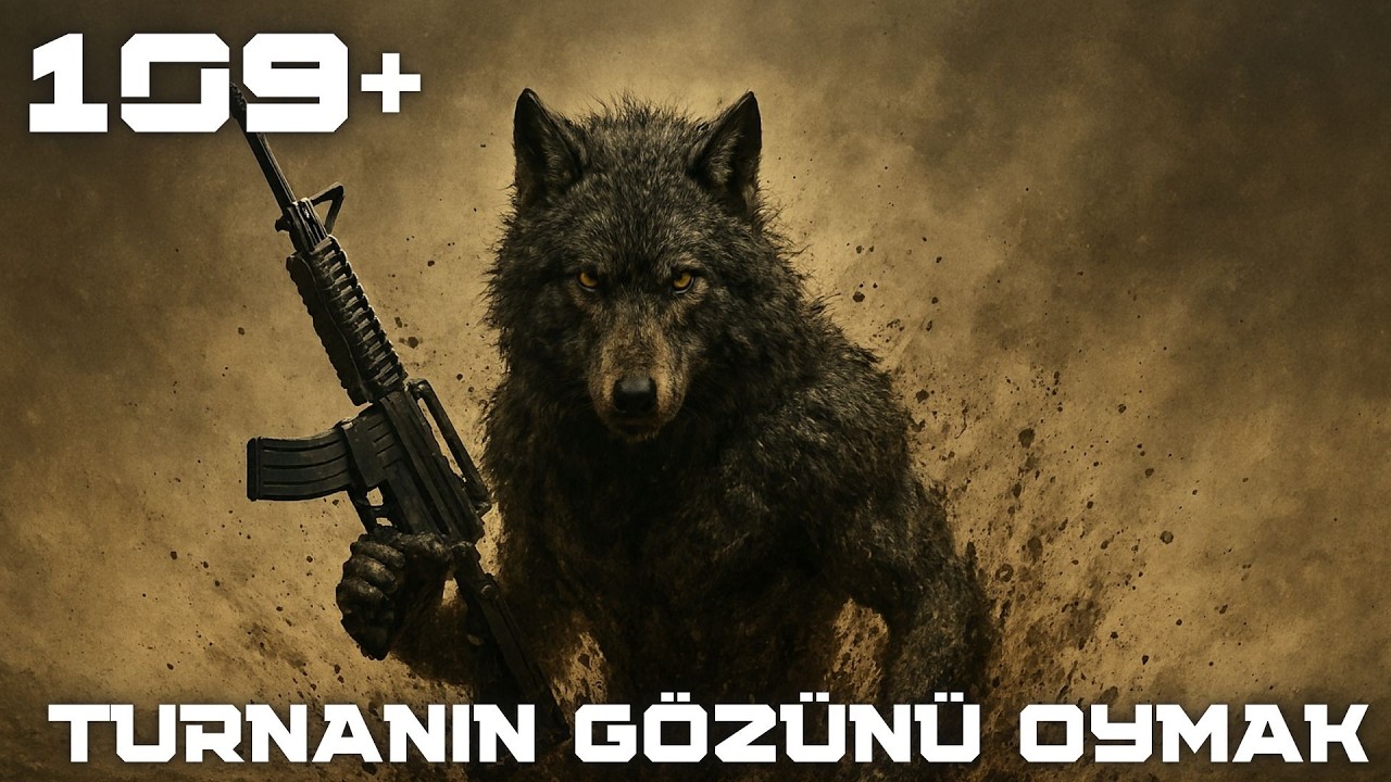 Delta Force -TURNANIN GÖZÜNÜ OYMAK  ** @POTASYUMSÜLFAT  #deltaforce #deltaforcegame